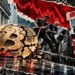 Bitcoin ETFs sold through 7 of 8 crashes even as Wall Street makes BTC selloffs less violent