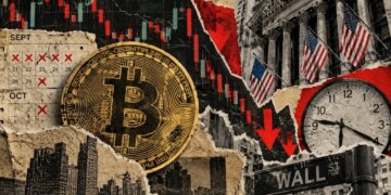 Bitcoin’s failed breakout reveals a dangerous mix of thin volume and easy profits