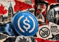 Canada proposes direct stablecoin cash-outs for small holders with a 1% fee cap