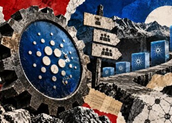 Cardano moves closer to 15x scaling breakthrough as developers merge key Leios code