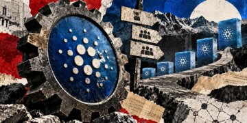 Cardano moves closer to 15x scaling breakthrough as developers merge key Leios code