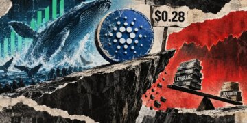 Cardano’s price breakout could trigger the next ADA squeeze or trap leveraged bulls