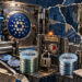 Cardano shifts $26M to USDCx as bridge controls freeze payouts
