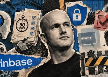 Coinbase says it cut a 90-case AI support test from 1–2 weeks to 30–45 minutes