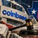 Coinbase’s Texas move gets a shareholder suit dismissed over Delaware-era claims