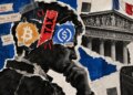 France’s tax proposal would tax Bitcoin-to-USDC swaps before investors cash out