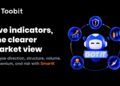 Toobit Adds Five SmartK Indicators for More Structured Futures Analysis