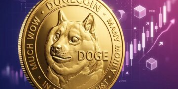 Dogecoin Price: Can DOGE Hit $1 as DogeOS Testnet Goes Live?
