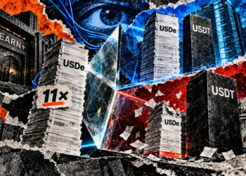Ethena Pay’s 11x leverage loop promises high yield, but risks hidden losses