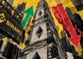 Ethereum open interest rose 2.3% in ETH on Binance as its dollar value fell 6.6%