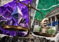 Ethereum staking yield is losing to cash rates, so why are investors still lining up?