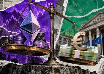 Ethereum staking yield is losing to cash rates, so why are investors still lining up?
