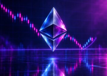 Ethereum Price Prediction: Hyperliquid Whale Opens $60M ETH Long
