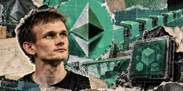 Ethereum’s faster proofs face Vitalik’s next test: a hard cost limit