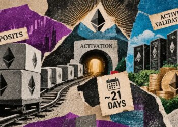 Ethereum’s faster-exit plan would leave new validators waiting to earn