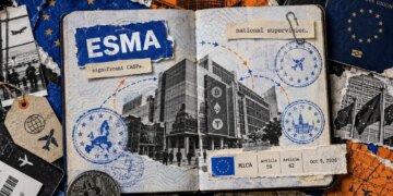EU targets MiCA loophole that lets crypto exchanges serve 27 countries with one license