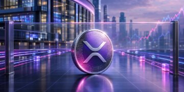XRP Price Prediction: Key Support Holds Through Volatility, $2 Next?