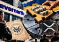 Evernorth’s $132 million funding option could buy more XRP while reducing XRP per share