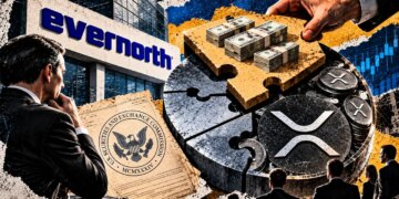Evernorth’s $132 million funding option could buy more XRP while reducing XRP per share