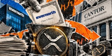 Evernorth takes a page from Michael Saylor’s Bitcoin playbook with new $80 million XRP funding plan