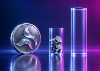 XRP News: Evernorth’s Listing Exposes a $677M Gap