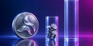 XRP News: Evernorth’s Listing Exposes a $677M Gap