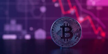 Bitcoin ETF Flows Flash Warning, but Broader Demand Stays Positive