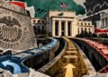 The Fed’s rate freeze will mean nothing unless banks fix a repo market bottleneck