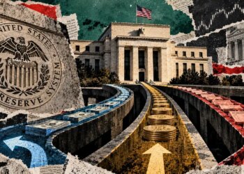 The Fed’s rate freeze will mean nothing unless banks fix a repo market bottleneck