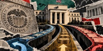 The Fed’s rate freeze will mean nothing unless banks fix a repo market bottleneck