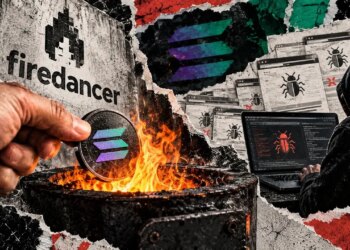 Firedancer makes bounty hunters burn 1 SOL even for duplicate bug reports
