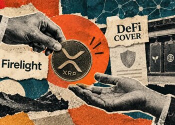 Firelight forces XRP-linked tokens lockup as withdrawal delay queue grows