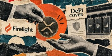 Firelight forces XRP-linked tokens lockup as withdrawal delay queue grows