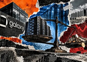 Galaxy’s AI data centers bring $79 million in lease revenue and a small net loss