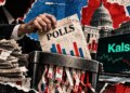 Fake election polls expose a Kalshi loophole that could leave traders paying for fraud