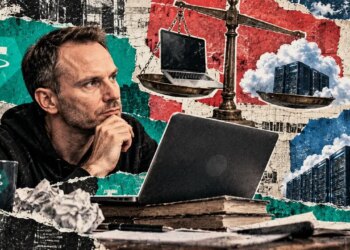 Tether’s own AI study shows when buying a laptop costs more than cloud tokens