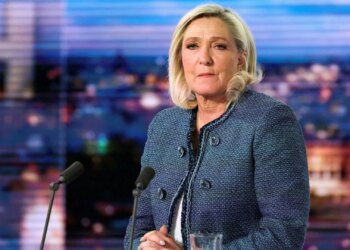French President Betting Odds: What Does Le Pen’s 43.3% Snapshot Mean?