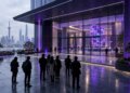 Solana Shanghai Event Halted After Police Visit, Raising China Fears
