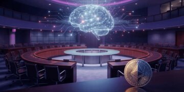 Crypto Regulation: Firms Face AI Controls Before Dedicated Rules Arrive