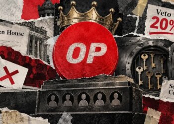 How Optimism’s draft manual silently strips tokenholder elections