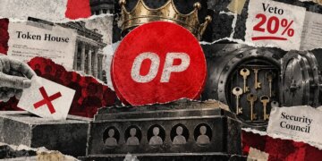 How Optimism’s draft manual silently strips tokenholder elections