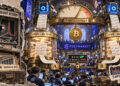 Polymarket reforms Bitcoin contracts and Binance trading spikes immediately drop