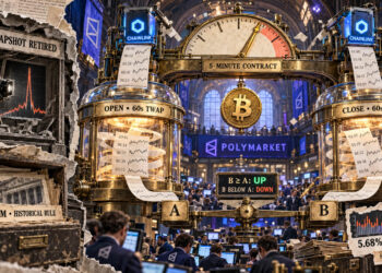 Polymarket reforms Bitcoin contracts and Binance trading spikes immediately drop