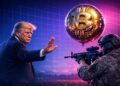 Bitcoin Price Prediction: Is the US Government Behind The Crypto Crash?