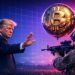 Bitcoin Price Prediction: Is the US Government Behind The Crypto Crash?