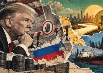 Trump waives new Russia tariffs as October 18 oil deadline arrives