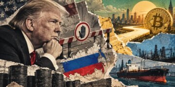 Trump waives new Russia tariffs as October 18 oil deadline arrives