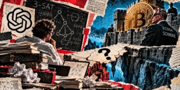 OpenAI claims a cryptography breakthrough. Does that threaten Bitcoin?