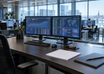 Börse Stuttgart Wins EU Blockchain Trading License: But Is Europe Too Late to the Crypto Game?