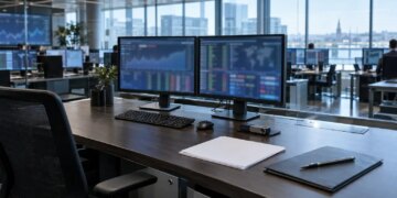 Börse Stuttgart Wins EU Blockchain Trading License: But Is Europe Too Late to the Crypto Game?